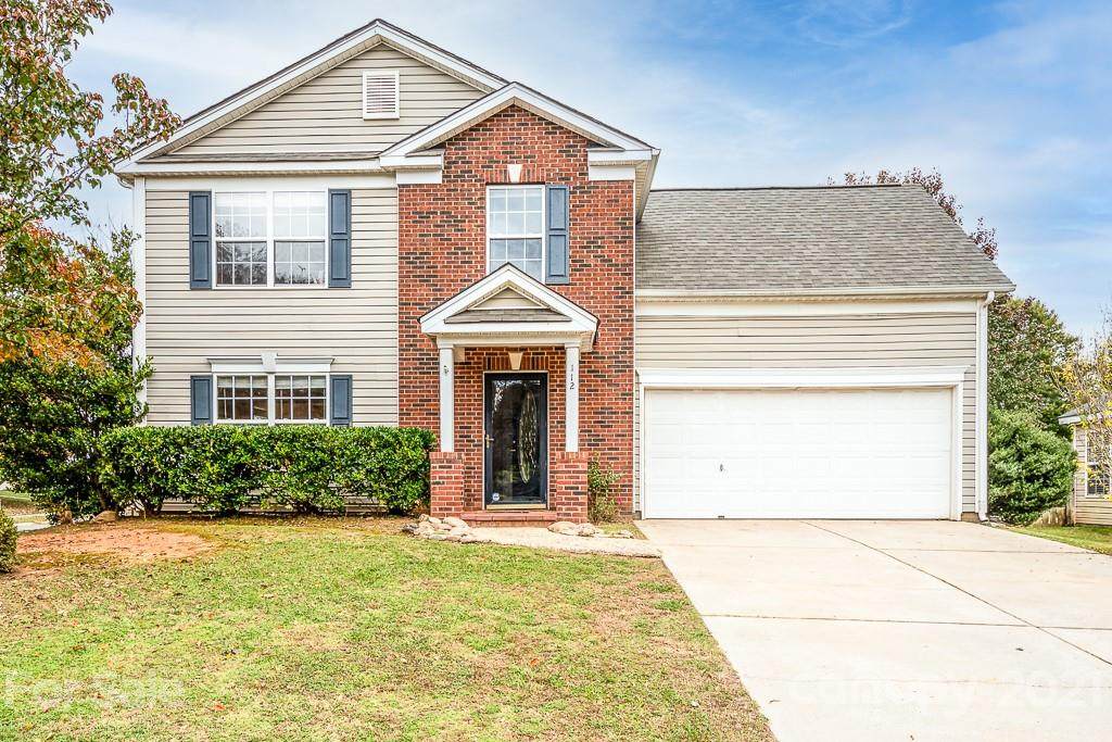 112 Camforth Drive - Photo 1