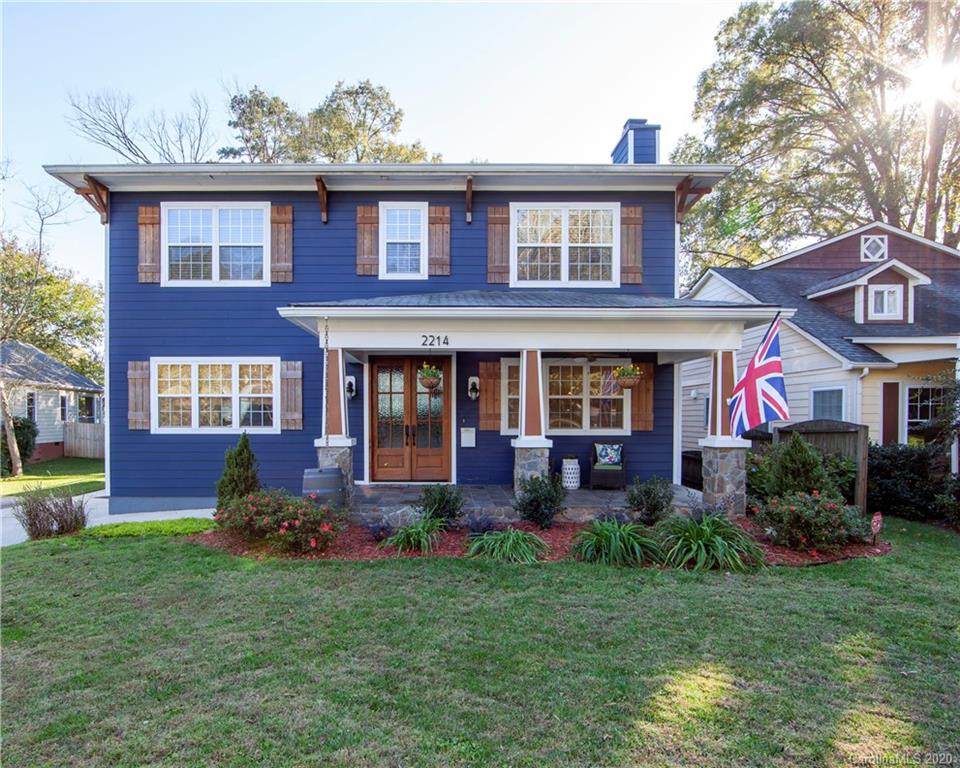 2214 Randall Street - Photo 1