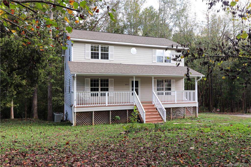6805 Aerowood Circle - Photo 1