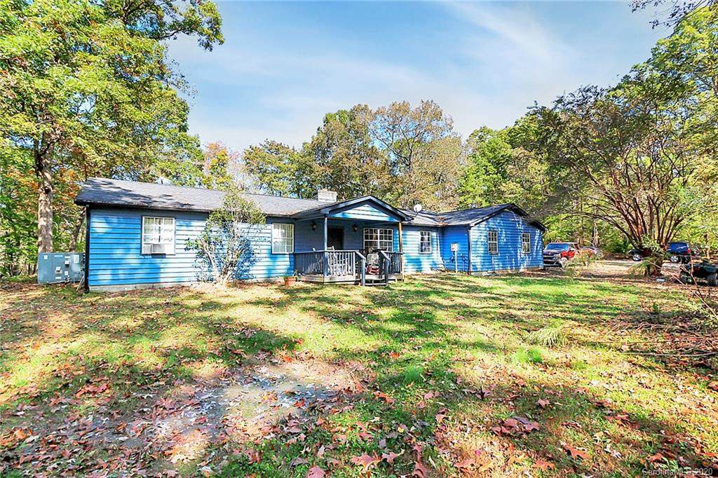 1167 Jim Wilson Road - Photo 1