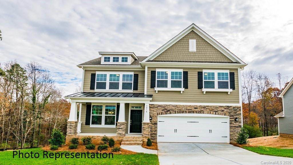 1048 Moonlight Mist Road - Photo 1