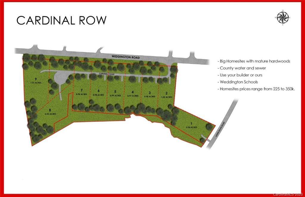 TBD Cardinal Row - Photo 1