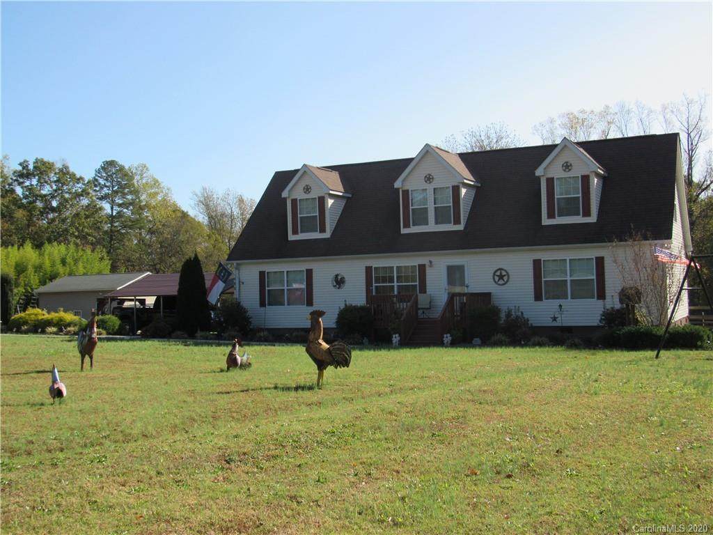495 St Matthews Church Road - Photo 1