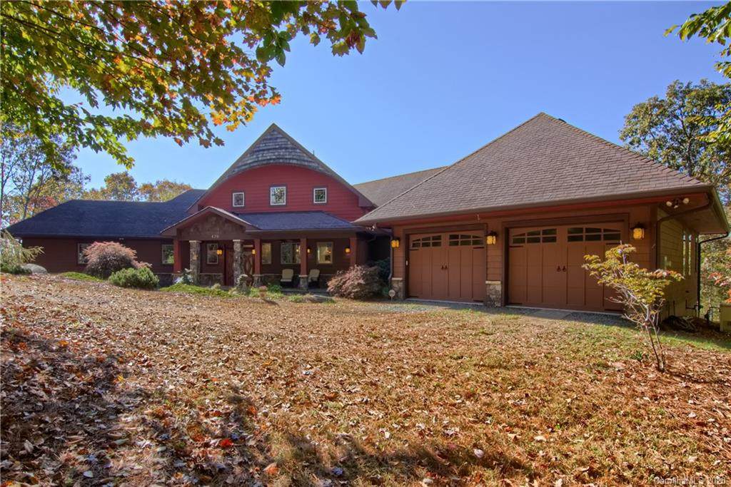 476 River Run Road - Photo 1