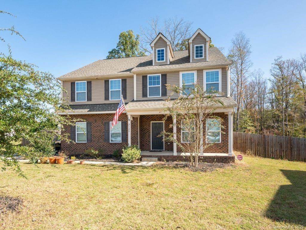 2129 Eddie Massey Lane - Photo 1