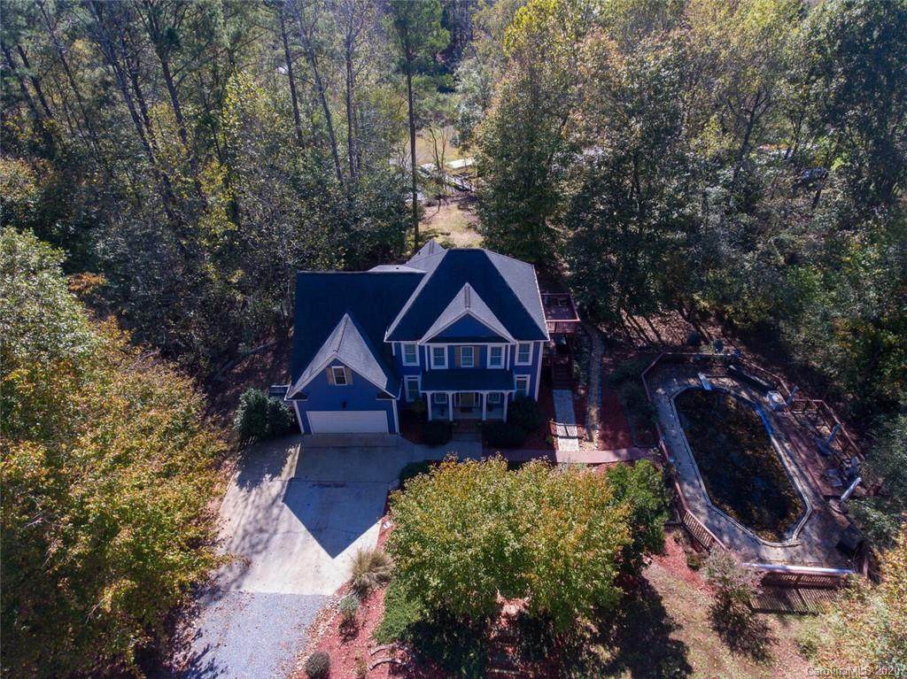 1306 Gaither Road - Photo 1