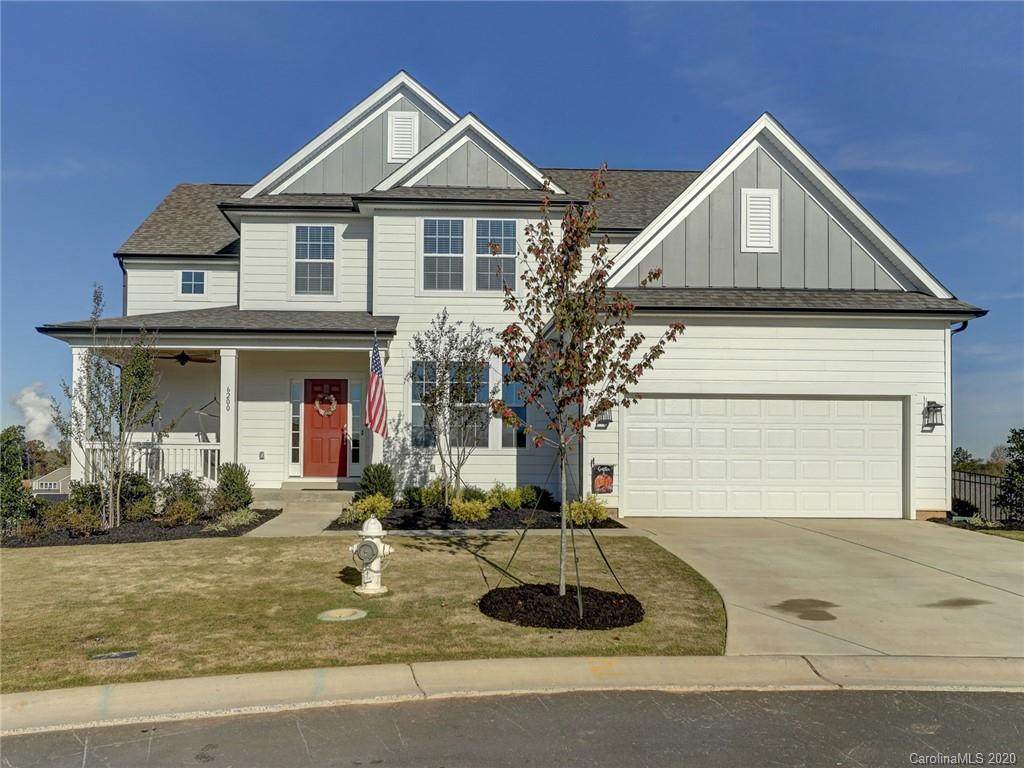 6200 Six String Court - Photo 1