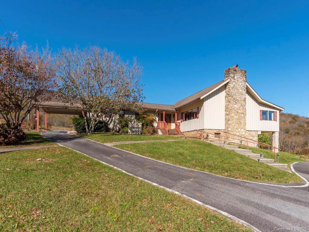 566 Walker Road - Photo 1