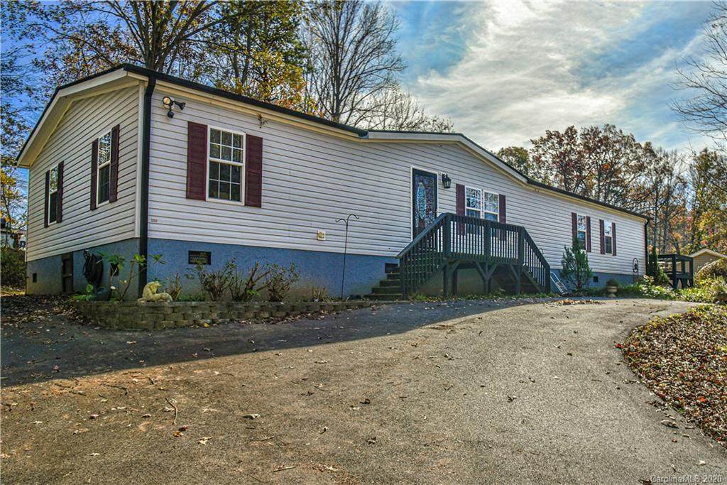 118 Lost Trail Drive - Photo 1