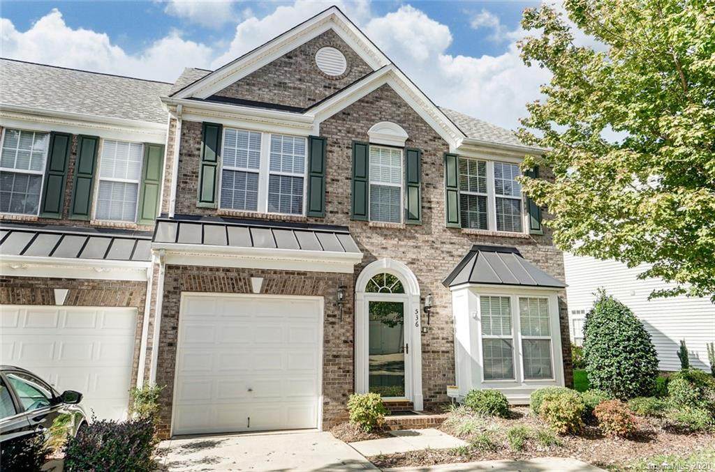 536 Pate Drive - Photo 1
