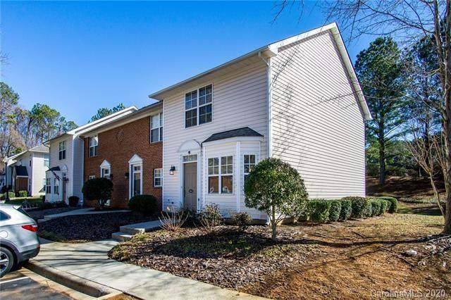 3612 Melrose Cottage Drive - Photo 1