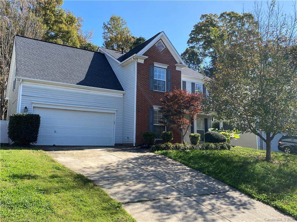 14909 Ashlight Drive - Photo 1