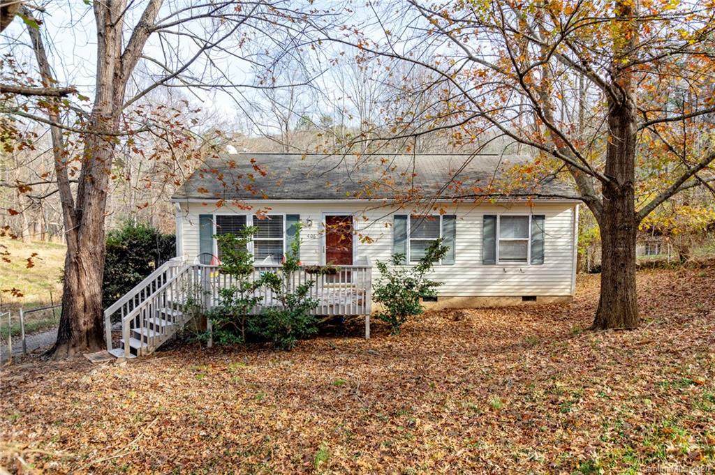 406 Onteora Boulevard - Photo 1