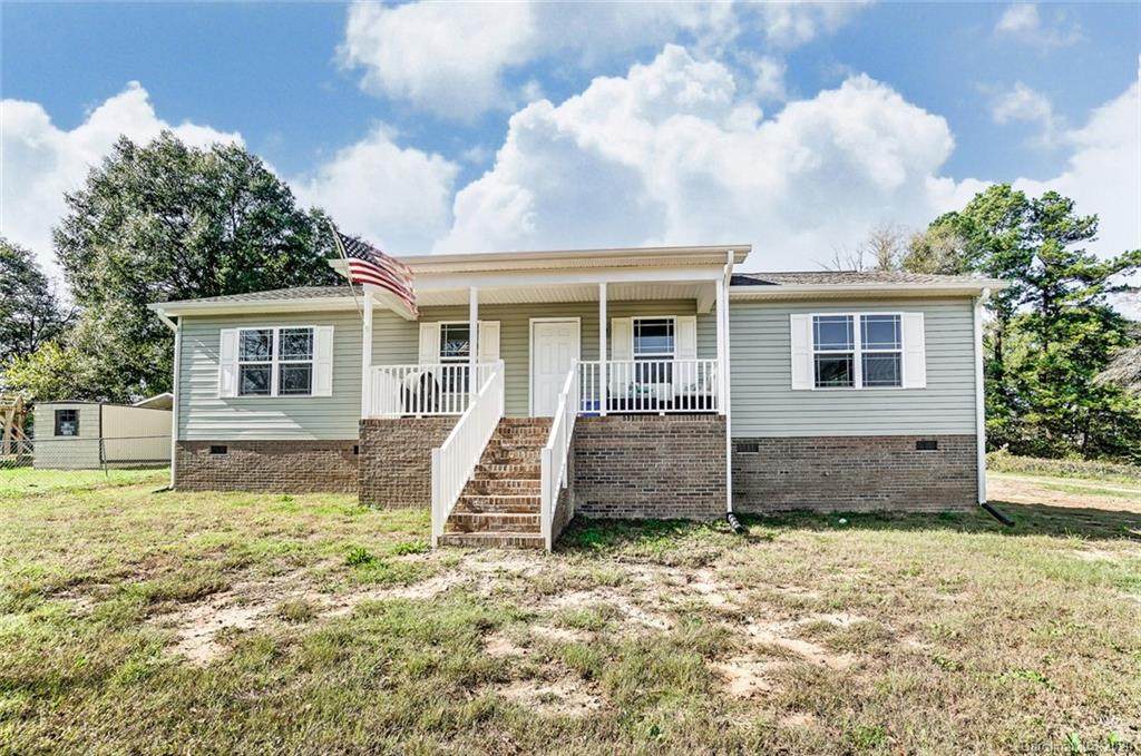 1243 Marietta Street - Photo 1