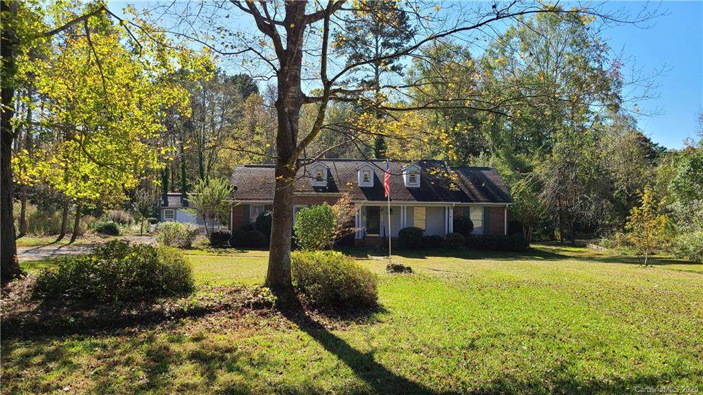3720 Spring Drive - Photo 1