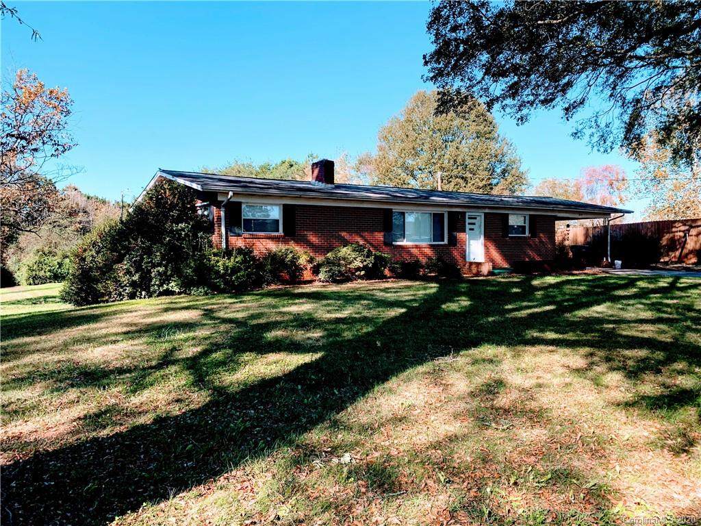 3115 Falling Creek Road - Photo 1