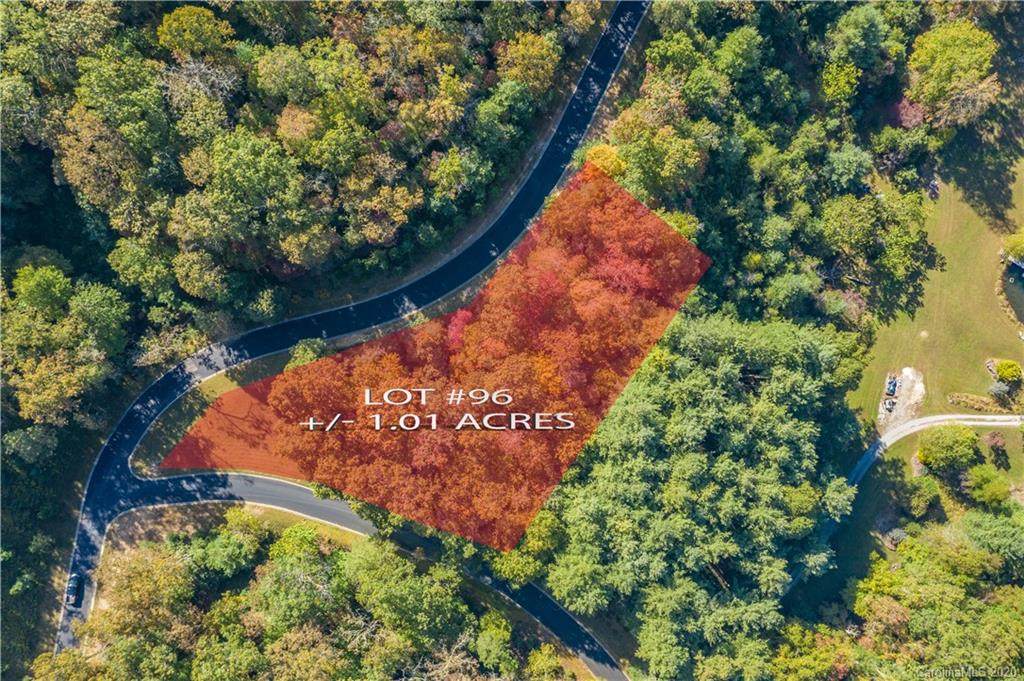 Lot 96 May Fly Lane - Photo 1