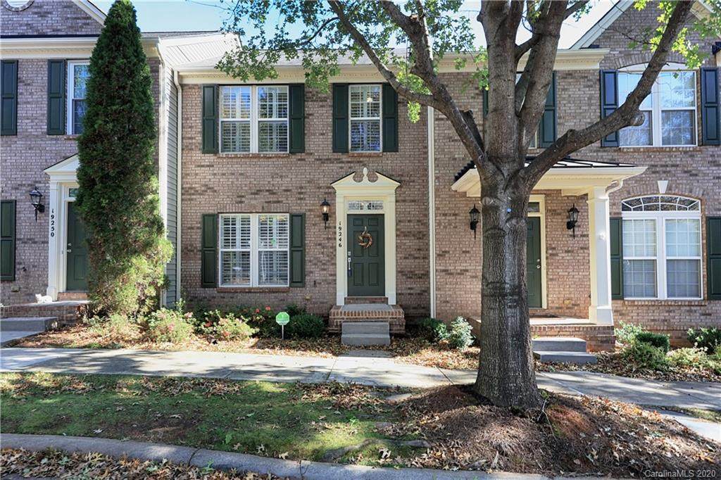 19246 Lake Norman Cove Drive - Photo 1