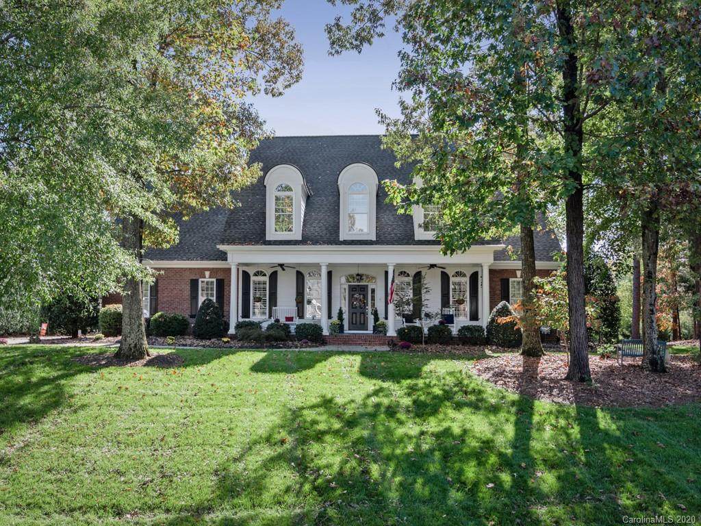 247 Horton Grove Road - Photo 1