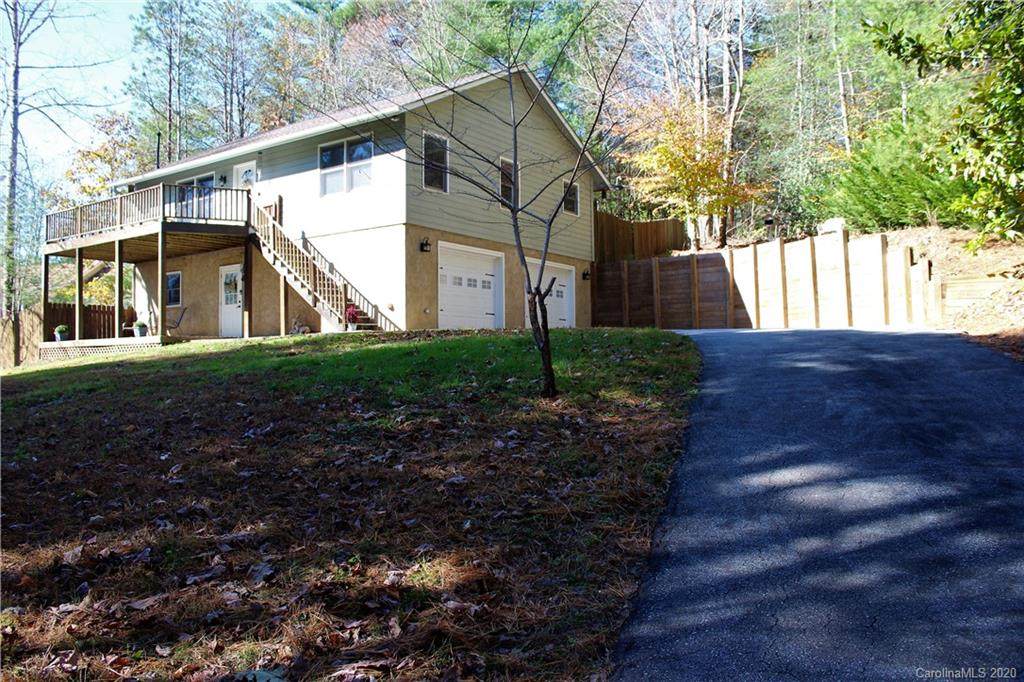 115 Fountain Trace Drive - Photo 1