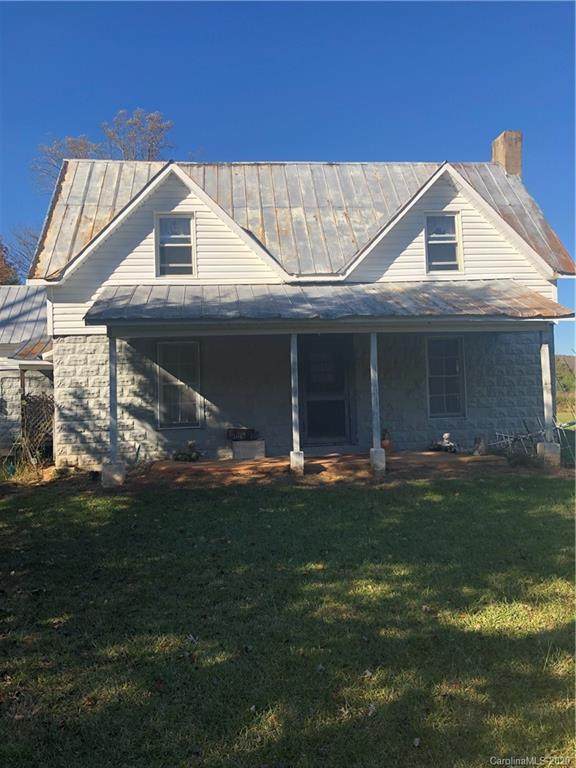 4537 Union Baptist Road - Photo 1