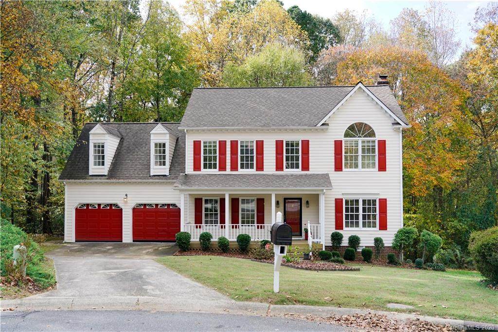 9209 Ivy Brook Court - Photo 1