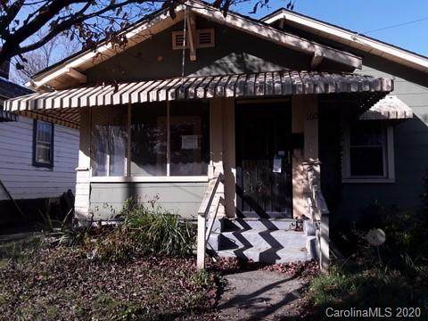 160 Fayetteville Street - Photo 1