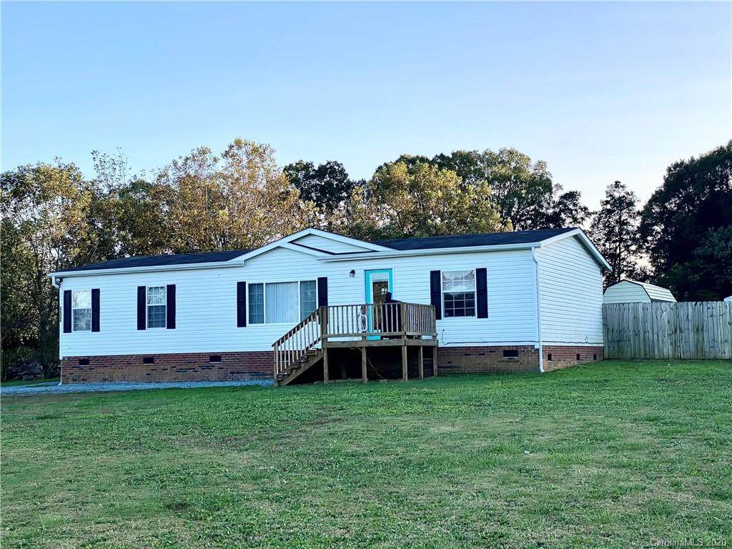 6606 Sturdivant Landing Drive - Photo 1