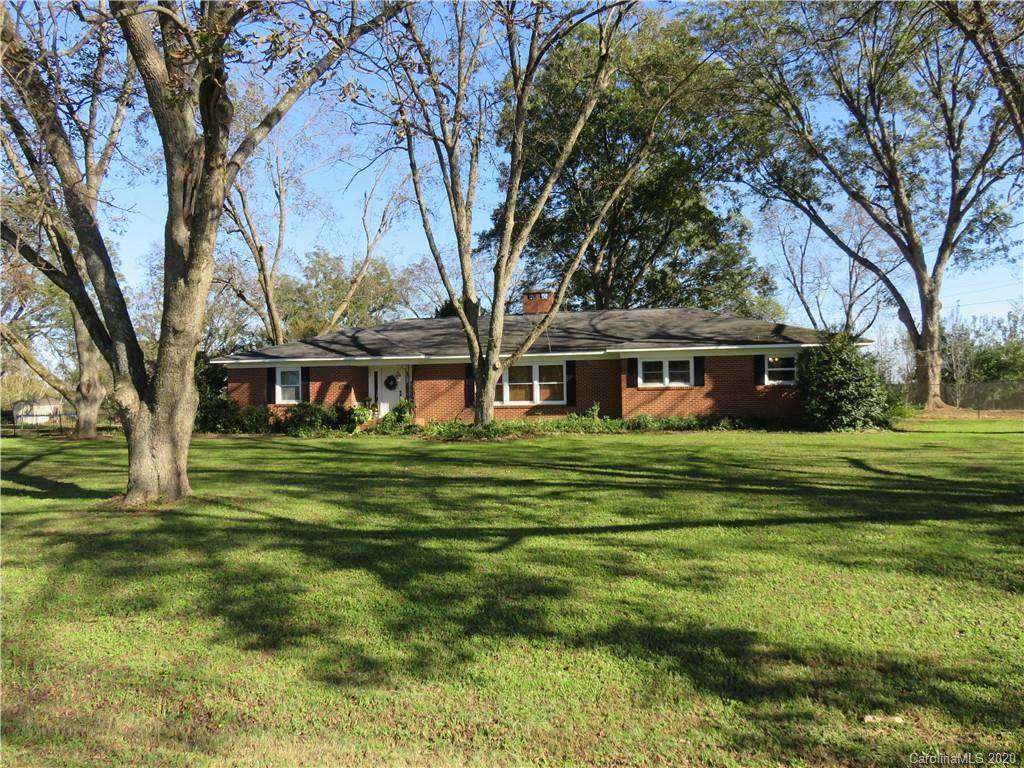811 Poplar Springs Church Road - Photo 1