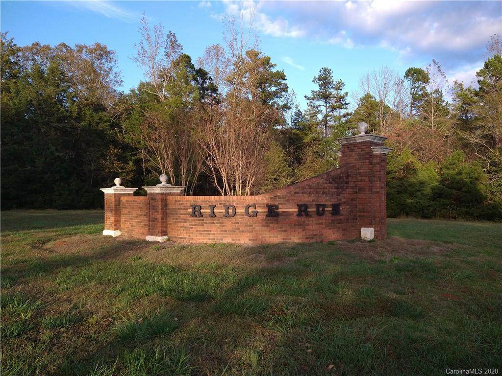 607 Whippoorwill Lane - Photo 1