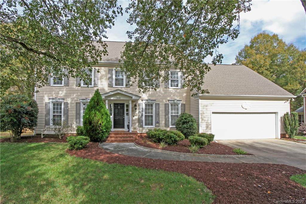 2436 Lynbridge Drive - Photo 1