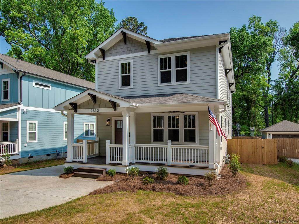 410 Seldon Drive - Photo 1
