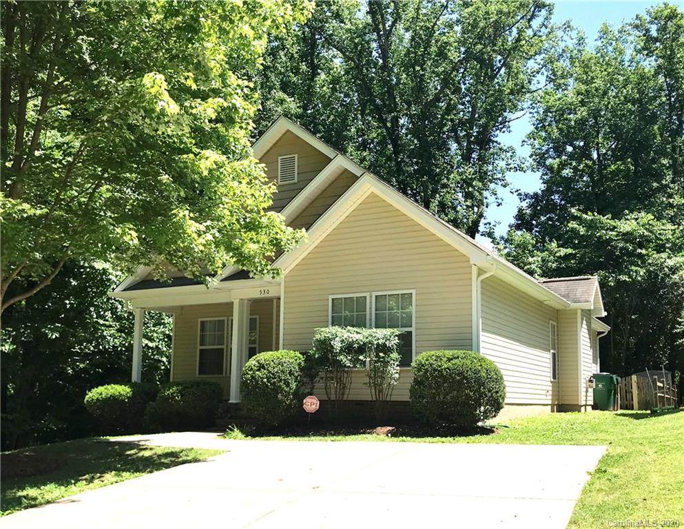 530 Pierson Drive - Photo 1