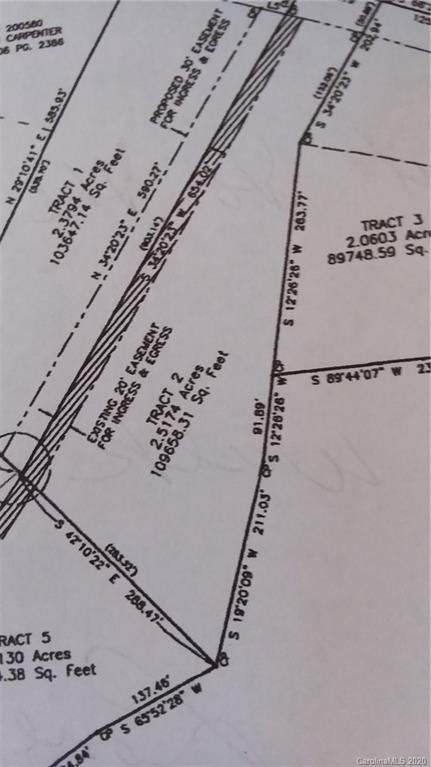 000 Dallas Cherryville Highway - Photo 1