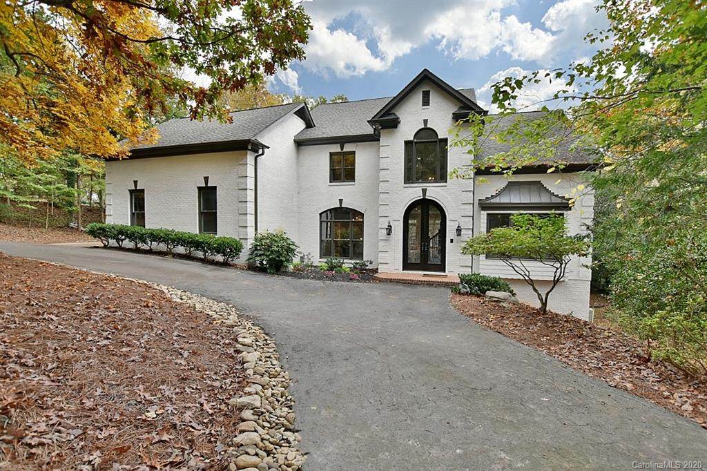 5516 Hardison Road - Photo 1