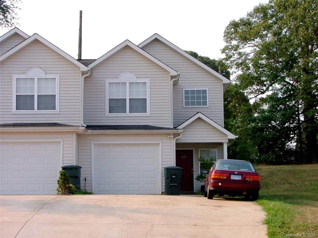 109 Springwood Lane - Photo 1