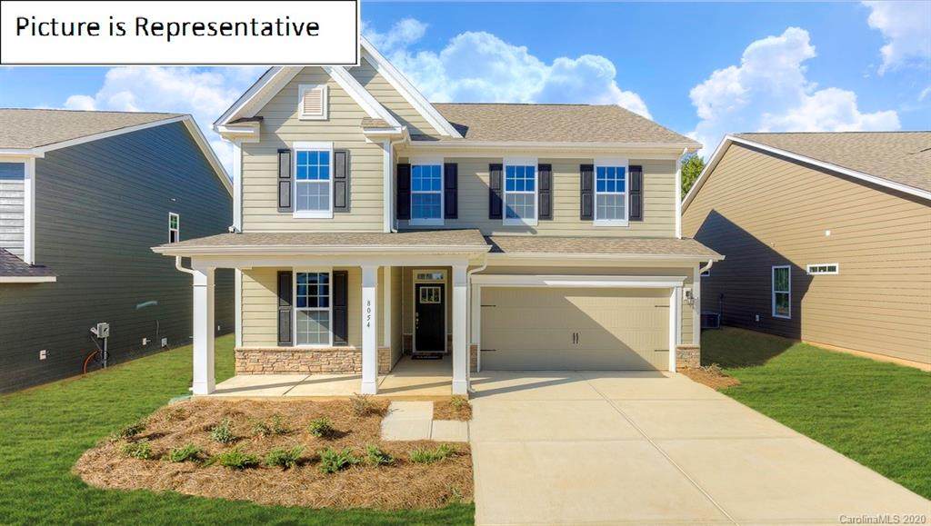 3013 Lydney Circle - Photo 1
