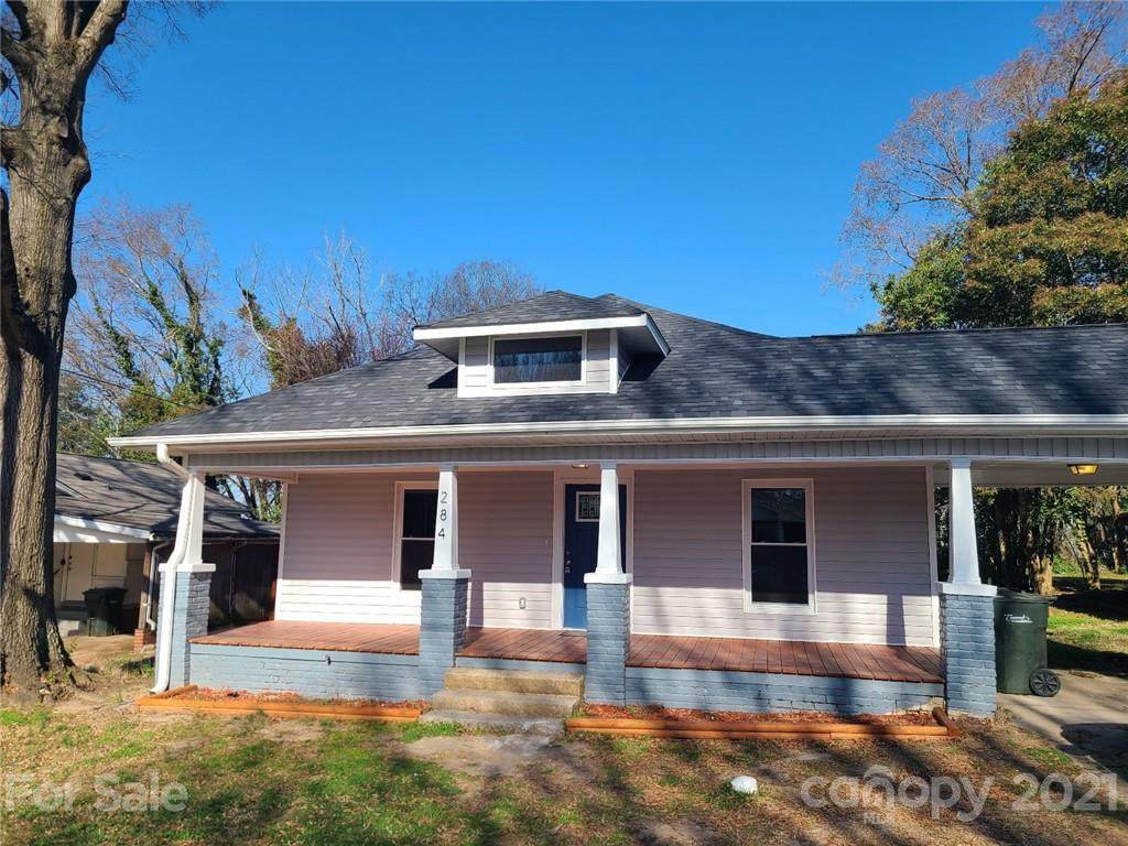284 Fink Avenue - Photo 1