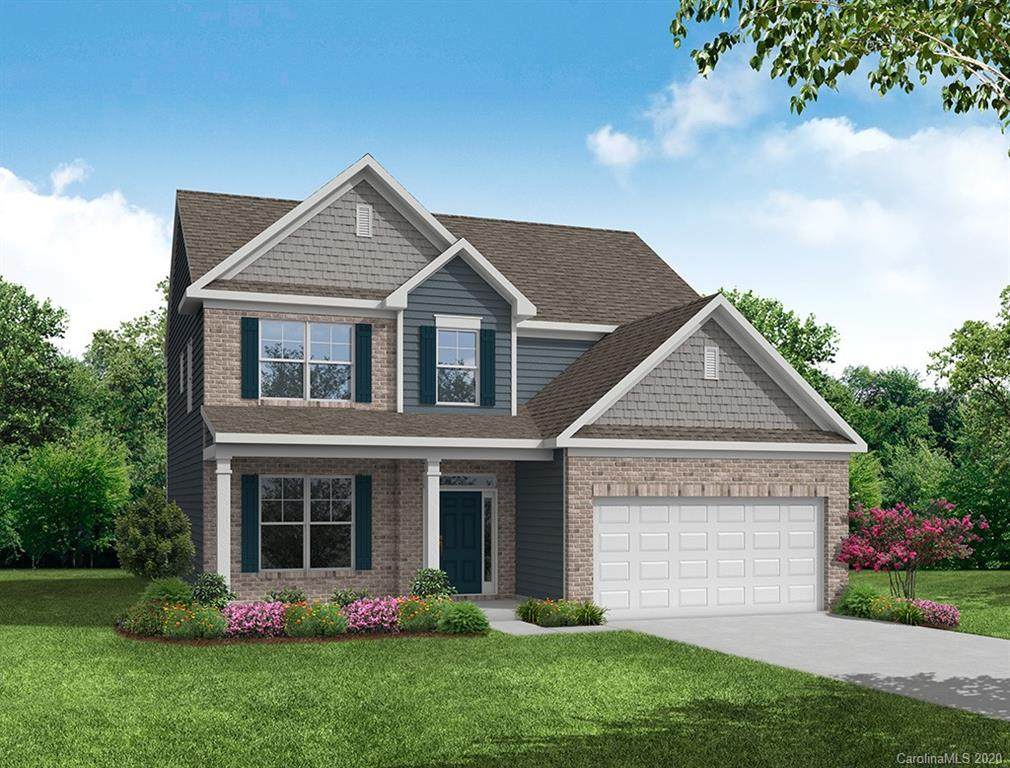 1328 Reidhaven Street - Photo 1