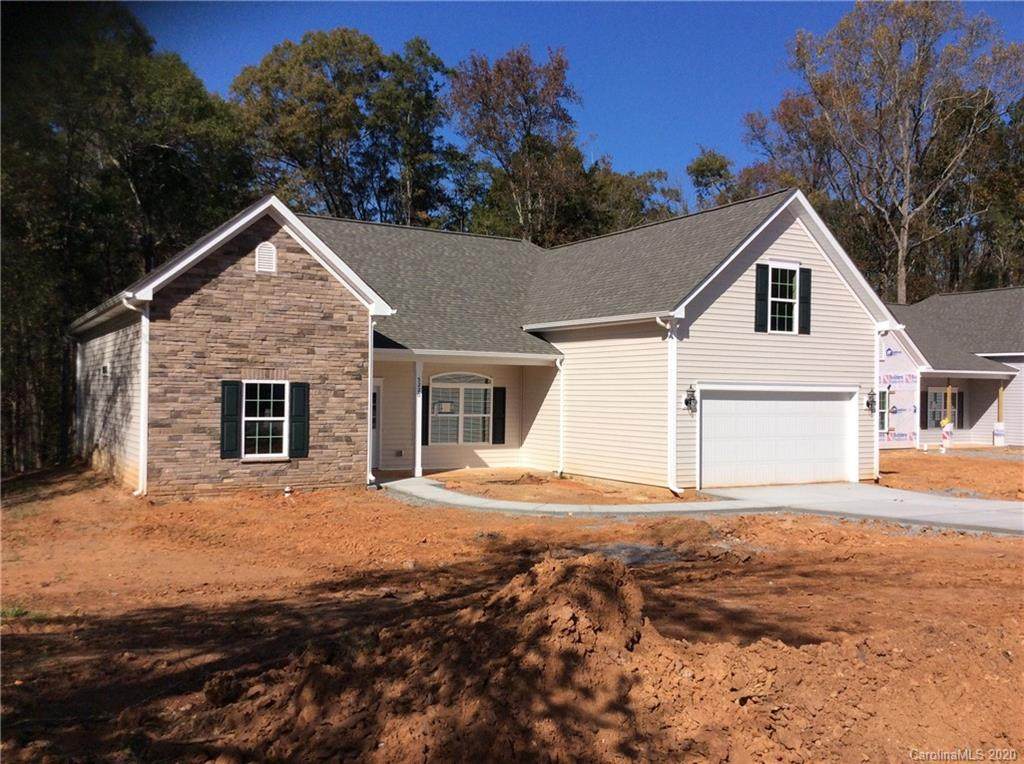 5220 Rocky River Crossing Road - Photo 1