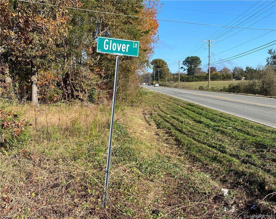 Approx. 1.49 Acres Nc Hwy 16 Highway - Photo 1