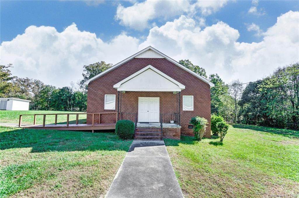 1110 Ferrell Grove Avenue - Photo 1