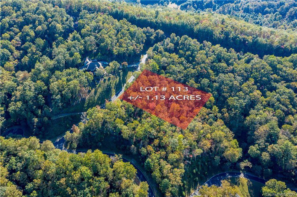 Lot 113 Blue Mountain Way - Photo 1