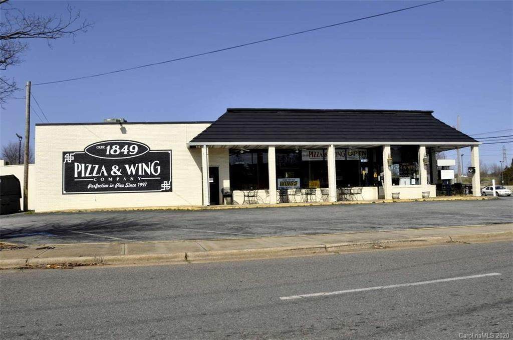 721 Sullivan Avenue - Photo 1