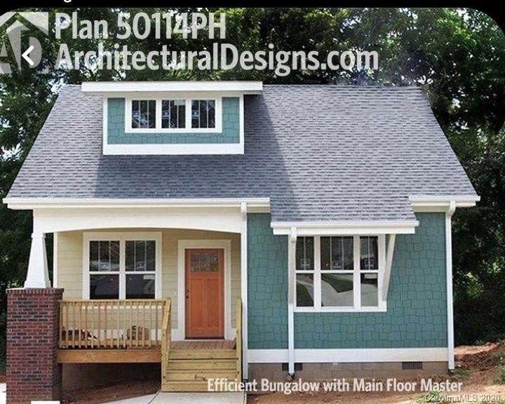 512 Hill Street - Photo 1