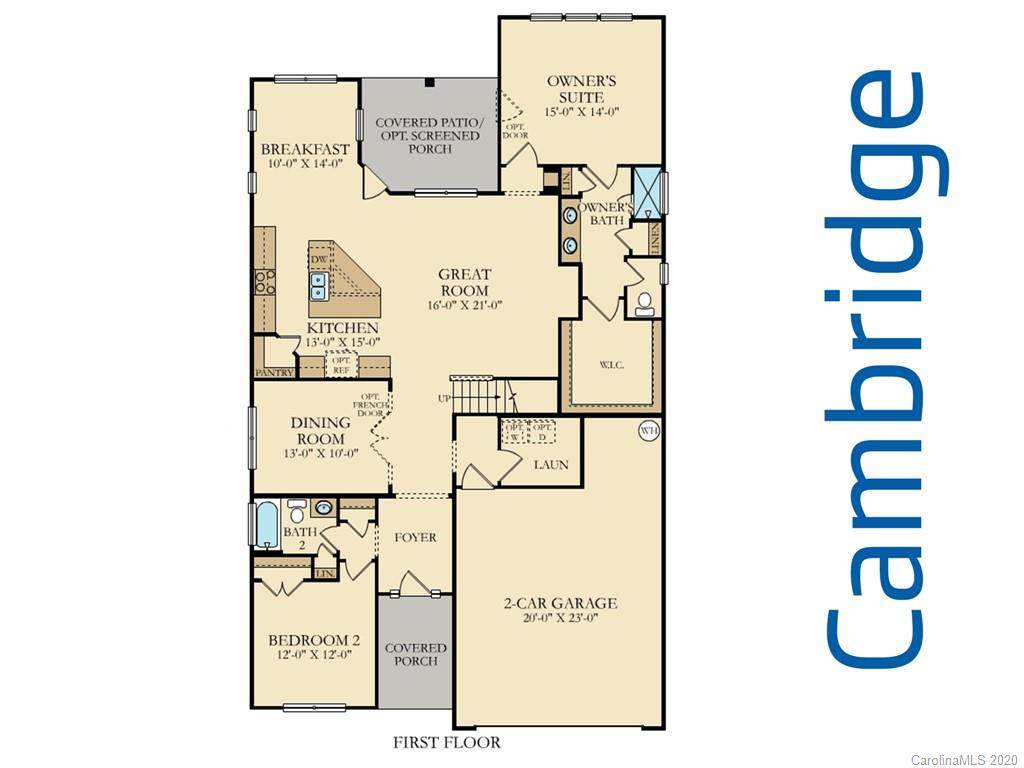 14215 Asbury Park Road - Photo 1
