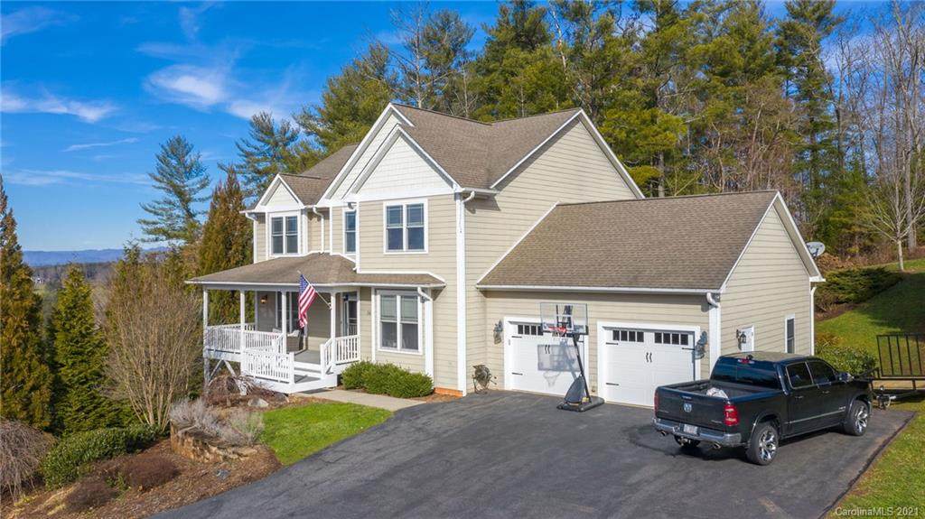34 Red Maple Drive - Photo 1