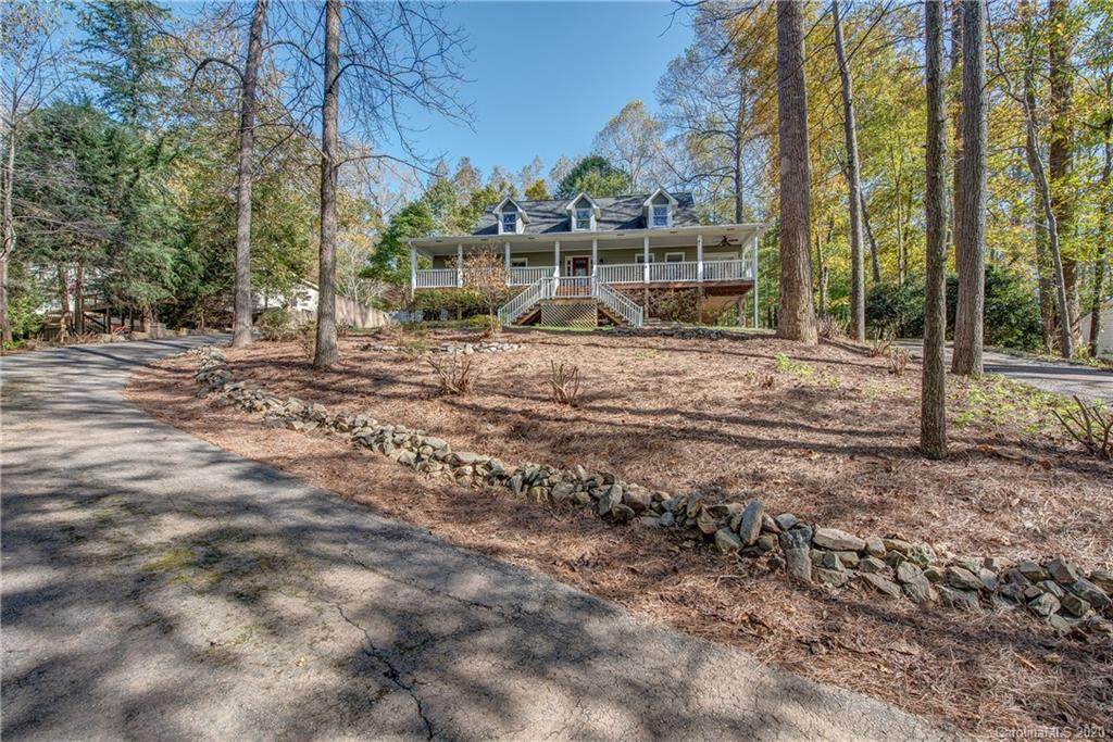 2905 Old Stage Road - Photo 1
