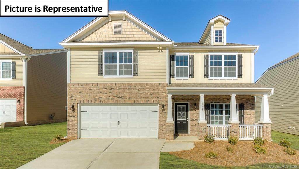 107 Maritime Street - Photo 1