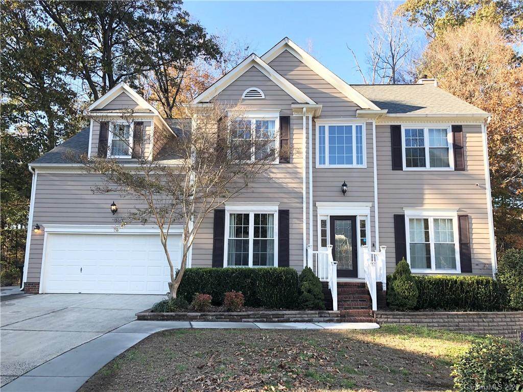 3526 Crescent Knoll Drive - Photo 1